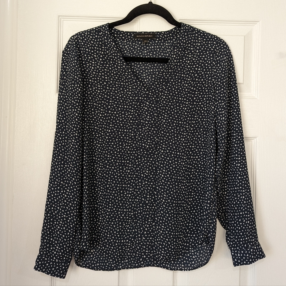 Banana Republic women's shirt | size XS